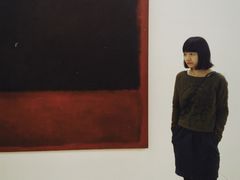 -蓬皮杜艺术中心