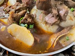 牛肉牛杂锅-桂萍特色牛筋牛杂(长堤街总店)