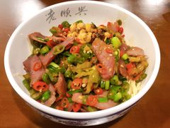 -老顺兴干拌面(雨花亭店)
