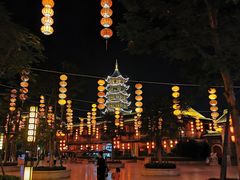 -厦门方特东方神画