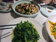 -院8里·小聚园老川菜(九眼桥店)