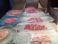 -长春净月潭喜来登酒店·盛宴标帜餐厅