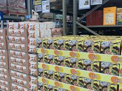 -盒马X会员店(上海森兰商都店)