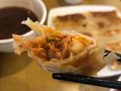 -台北楚楚园馅饼粥(虹桥南丰城店)