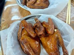 红烧乳鸽-味为先光明乳鸽(光明总店)
