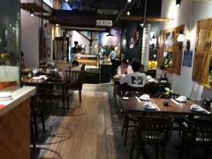 大堂-大洋家·精品潮汕菜·生腌砂锅粥(天河东路店)