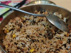 -食米家拌饭(梅溪新天地店)