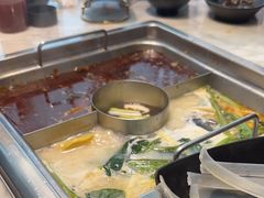 -新辣道鱼火锅(领展购物广场·中关村店)
