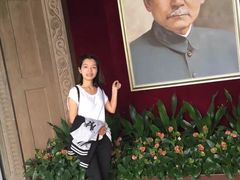 -广州中山纪念堂