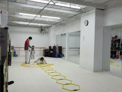 -浛道跆拳道·拳击·体适能