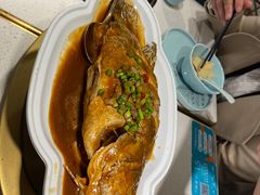 -刀板香·安徽菜(国购IFC店)