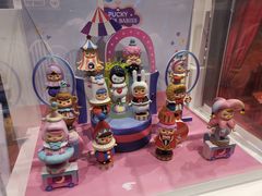 -泡泡玛特POPMART(壹号店)