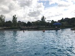-浦鸿会游泳健身中心·Ambassy Club PD(金桥碧云国际社区店)
