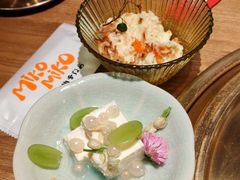 -MIKOMIKO和牛烧肉专门店(南门店)