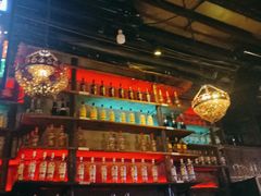 -海雾里小酒馆(观音桥店)