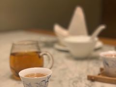-厦门朗豪酒店 · 明阁中餐厅