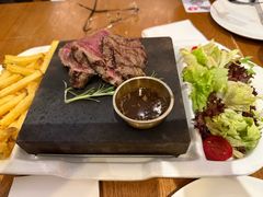 -Entrecôte 法国牛扒馆(保利·时光里店)