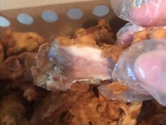 鸡小腿-阿捡忭京炸鸡(韭菜园总店)