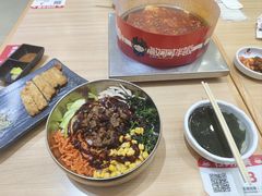 -敏丁拌饭(中街总店)