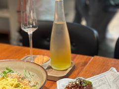 茉莉香槟茶-卡朋厨房(289艺术园区店)