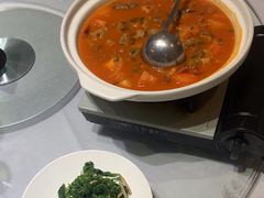 -鸭王烤鸭店(三里河店)