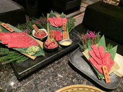 -老乾杯和牛烧肉(王府中环店)