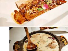 -卯时·龙光雅宴·精致锡帮菜(惠山古镇店)