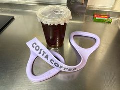 -COSTA COFFEE(上海五玠坊店)