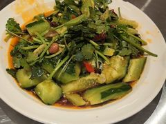 -新白鹿餐厅(第一百货店)