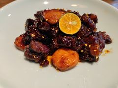 -打酱油·非遗淮扬菜(瘦西湖梅岭店)