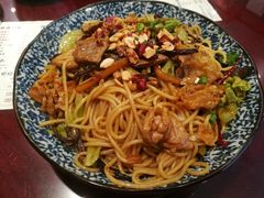 -螺世纪螺蛳粉·桂味小排档(裕德店)