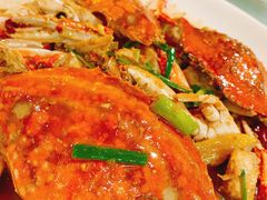 -丰收渔港饭店(嵊泗店)