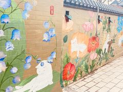 -100家灵感仓库·DIY团建(什刹海店)