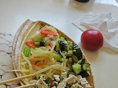 -高玛纳驴肉火烧(一世界店)