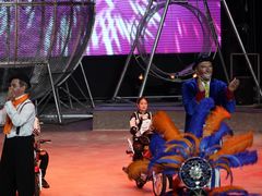 -蓬莱欧乐堡梦幻世界