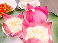 -汉水谣·江景餐厅(江滩店)