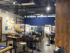 -海马体照相馆(天津世纪都会店)