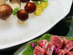 -太子园林酒家