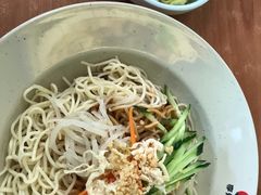 -李先生牛肉面大王(广渠门内店)