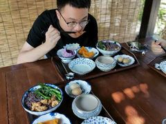 -园林美食城·本土农家菜(杨和镇店)