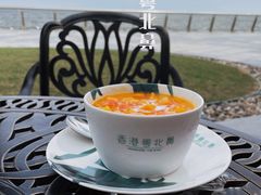 -香港粤北鼻咸食甜品(上海临港店)