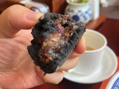 -昆明南亚风情园豪生大酒店The Riviera Cafe豪生咖啡厅