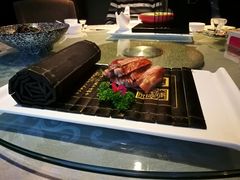 板鸭-茅庐·川粤精品私房菜(金沙遗址店)
