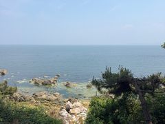 -养马岛旅游度假区
