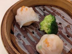 -坚记酒家·佛山老字号·顺德鱼生标准示范店