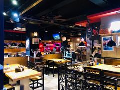 大堂-囧吉香生蚝牛排馆(湖北路店)