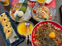 -仙隐小鹿中华料理(南宁万象城店)