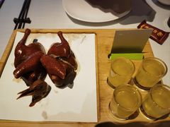 -汤城小厨•粤菜•靓汤(金融街店)