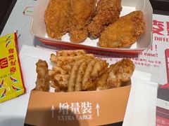 -麦当劳(新濠影汇店)