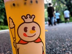 -蜜雪冰城(青秀区金洲路店)